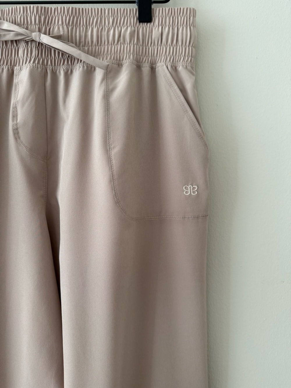 Albion - Destination Joggers - Beige View 4